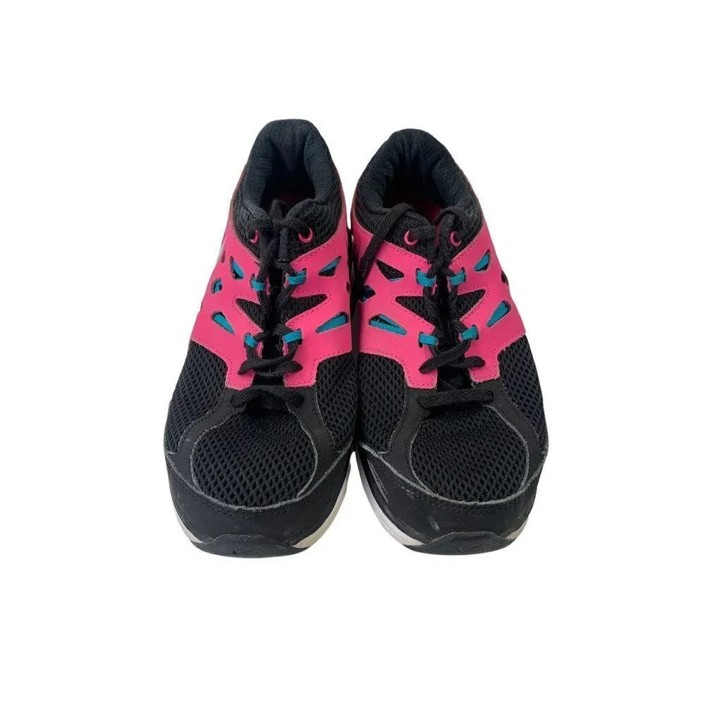 Nike Girl's Dual Fusion Sneakers